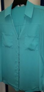 The Portifino by Express in Teal sz S